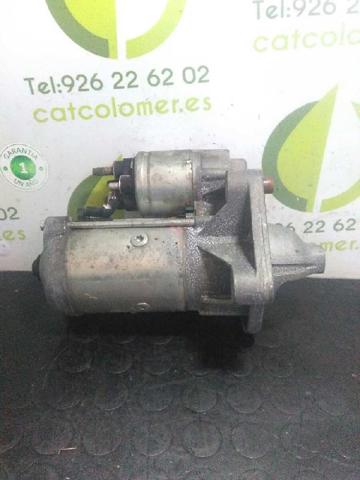 FORD 2033247 Стартер в наличии Одесса