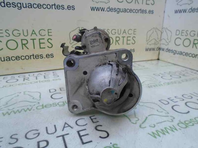 Motor arranque para ford tourneo courier kombi (2014-...) 1.0 ecoboost sfcd 2033247
