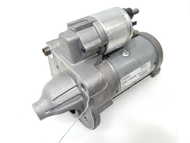 2033247 FORD Стартер купить в Сумы