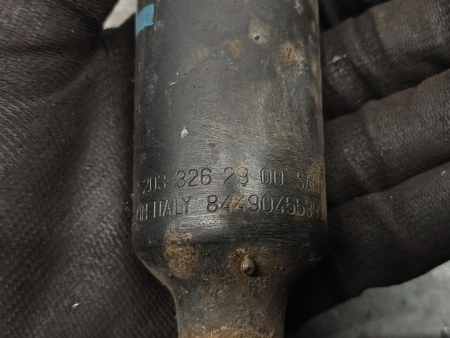 2033262900 Амортизатор задний купить Кривой Рог