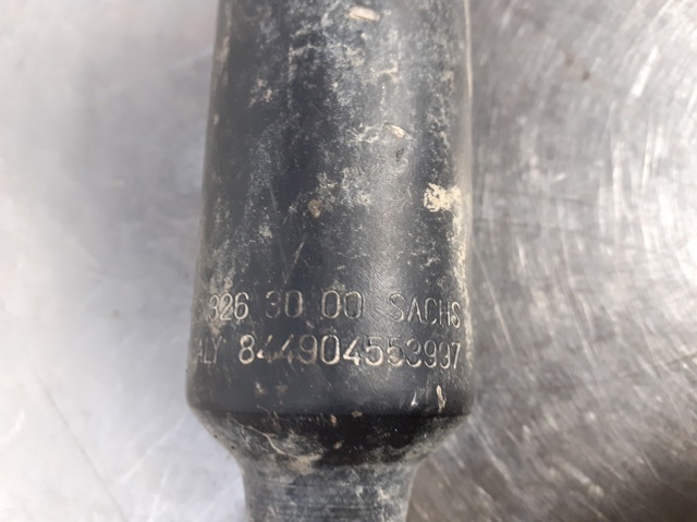 A2033263000 MERCEDES Амортизатор задний купить в Житомир