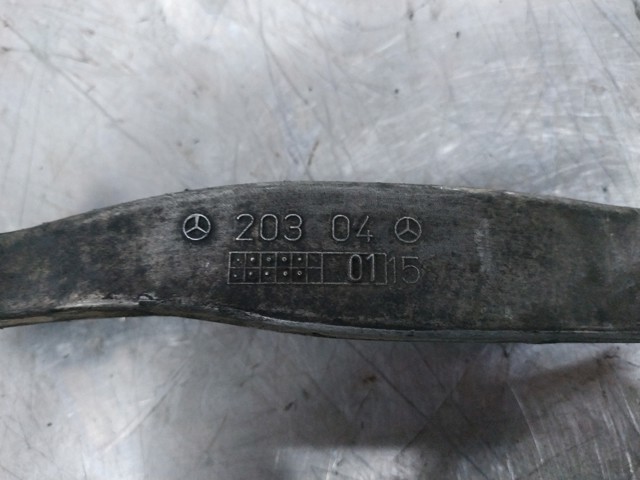 MERCEDES 2033331014 Сайлентблок переднего верхнего рычага в наличии Каменское