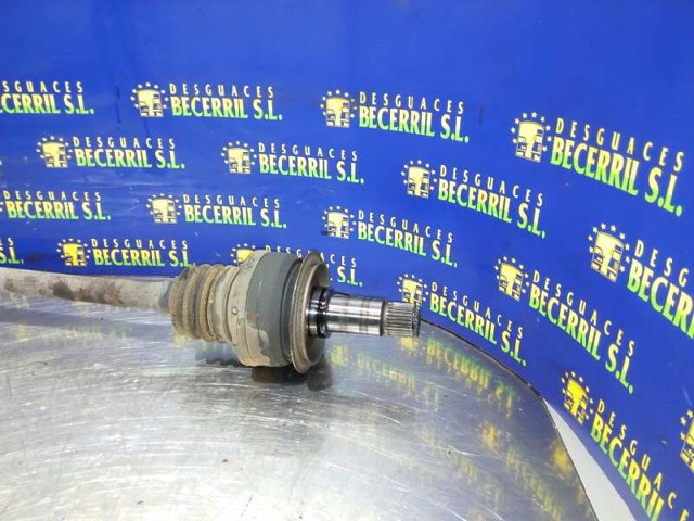 2033502556 Полуось задняя купить Ровно