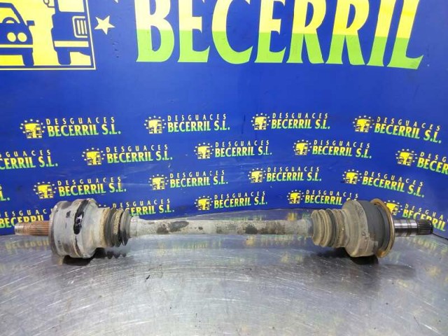 A2033502556 Задняя полуось купить Украина