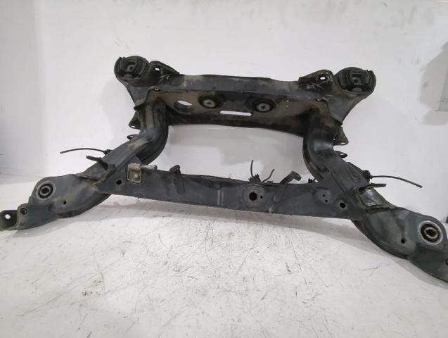 Viga de suspensão traseira (plataforma veicular) 2033505708 MERCEDES