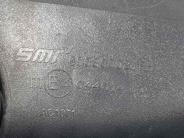 FORD 2033780 Зеркало заднего вида правое в наличии Запорожье