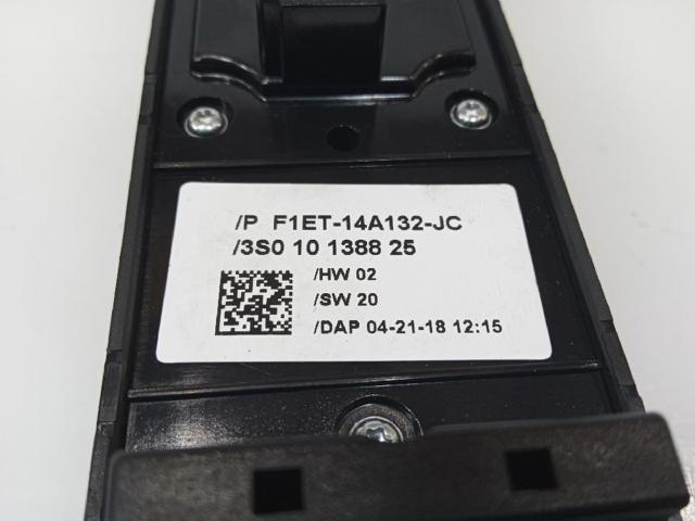 FORD 2033890 Кнопочный блок управления стеклоподъемником передний левый в наличии Днепр