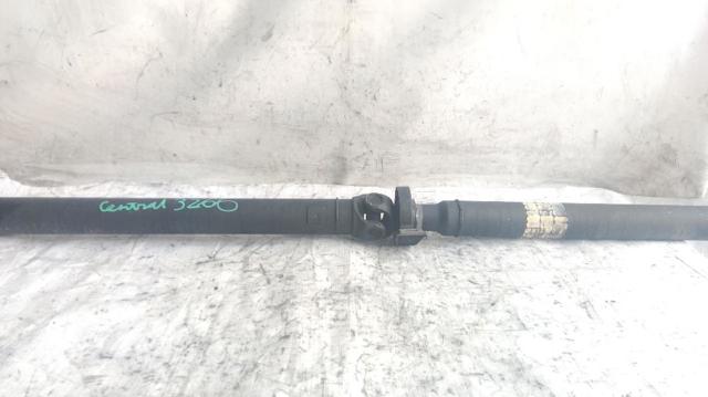 Junta universal até o eixo dianteiro Mercedes C W203