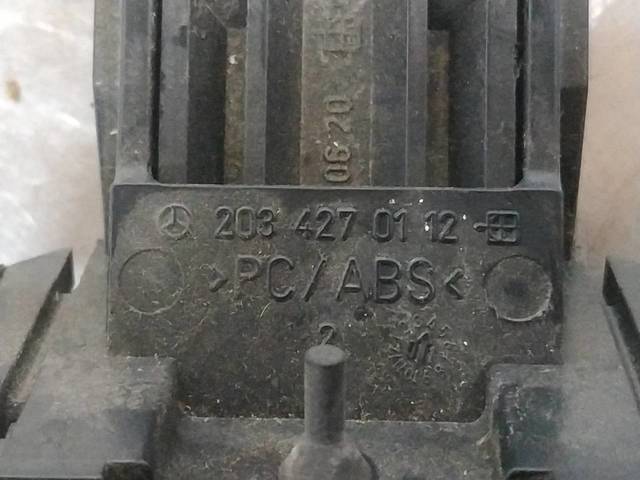 MERCEDES 2034270112 в наличии Харьков