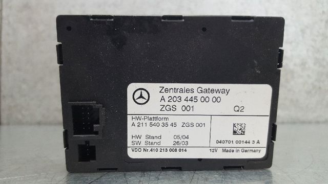 2034450000 MERCEDES купить в Харьков