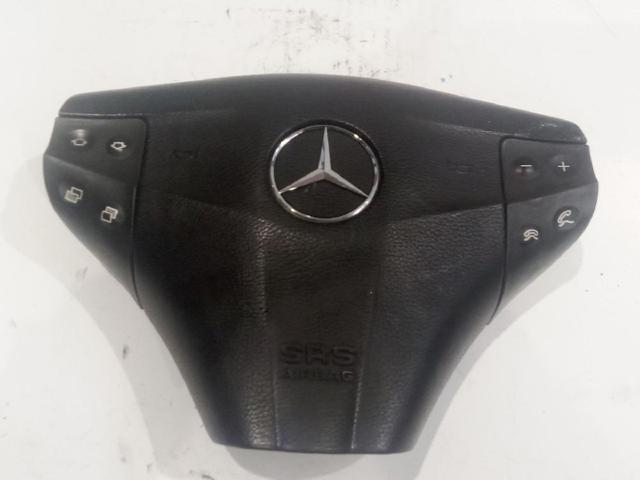 A2034600798 MERCEDES Подушка безопасности водителя купить в Кривой Рог