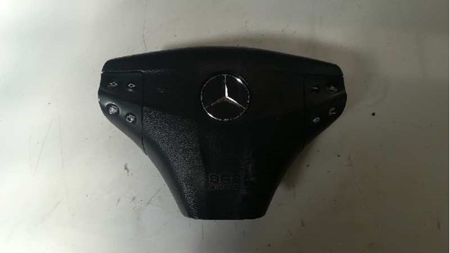 MERCEDES 20346007989B51 Подушка безопасности водителя в наличии Павлоград