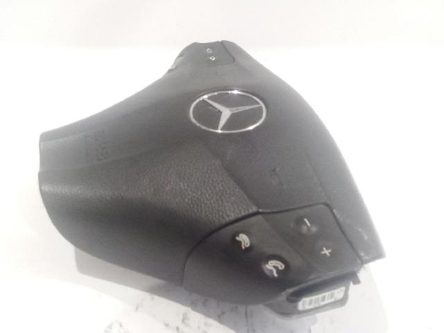 MERCEDES A2034600798 Подушка безопасности водителя в наличии Ровно