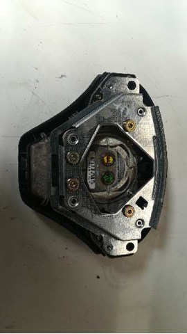 20346007989B51 MERCEDES Подушка безопасности (AIRBAG) водительская купить в Каменское