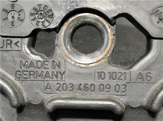 MERCEDES 2034600903 в наличии Винница