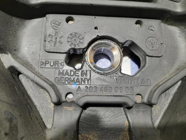 MERCEDES 2034600903 в наличии Черновцы