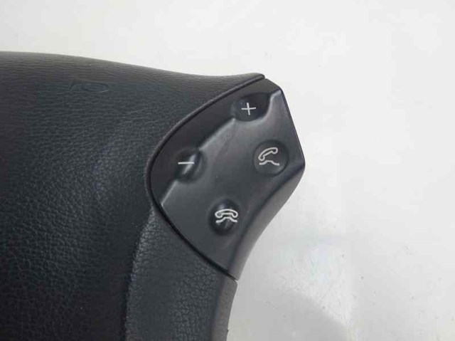2034601198 MERCEDES Подушка безопасности (AIRBAG) водительская купить в Запорожье