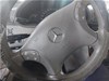 Cinto de segurança (AIRBAG) de condutor 2034601198 MERCEDES