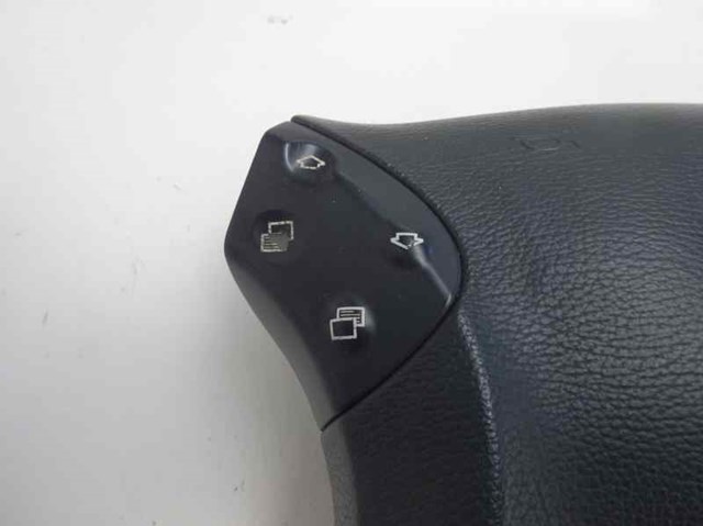 2034601198 Подушка безопасности (AIRBAG) водительская купить Ужгород