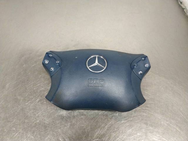 2034601898 MERCEDES Подушка безопасности водителя купить в Чернигов