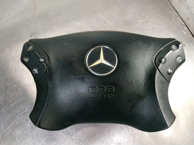2034601898 MERCEDES Подушка безопасности водителя купить в Николаев