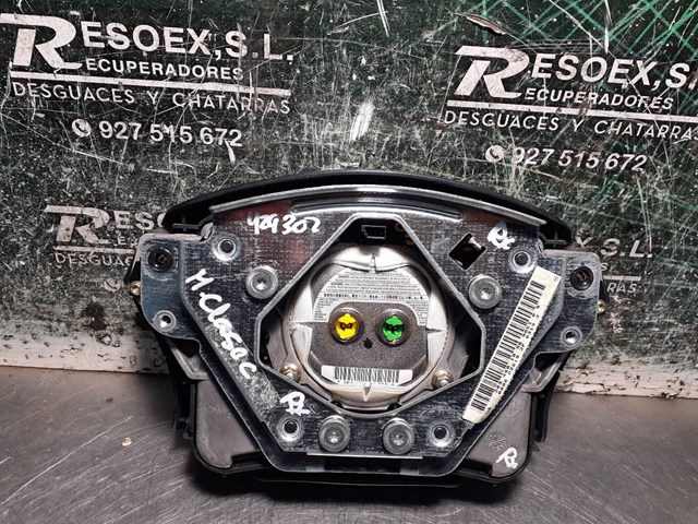 MERCEDES 2034601898 Подушка безопасности водителя в наличии Николаев