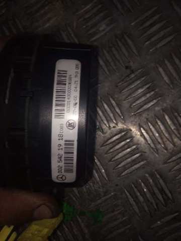 MERCEDES 2034640118 Кольцо контактное, шлейф руля в наличии Черкассы