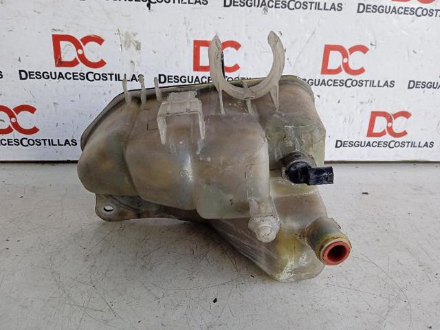 Tanque de expansão do sistema de esfriamento 2035000049 MERCEDES