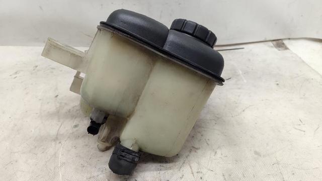 Tanque de expansão do sistema de esfriamento 2035000049 MERCEDES