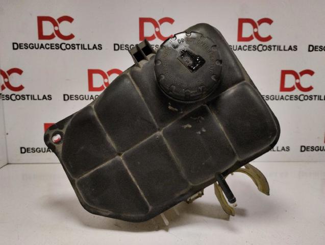 Tanque de expansão do sistema de esfriamento 2035000049 MERCEDES