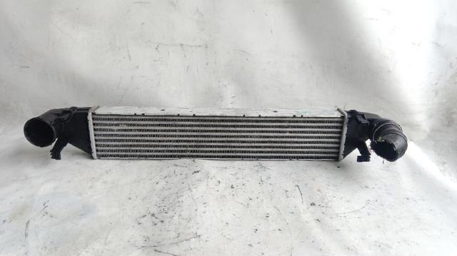 Radiador de intercooler 2035000600 MERCEDES