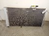 Radiador de aparelho de ar condicionado 2035001254 MERCEDES