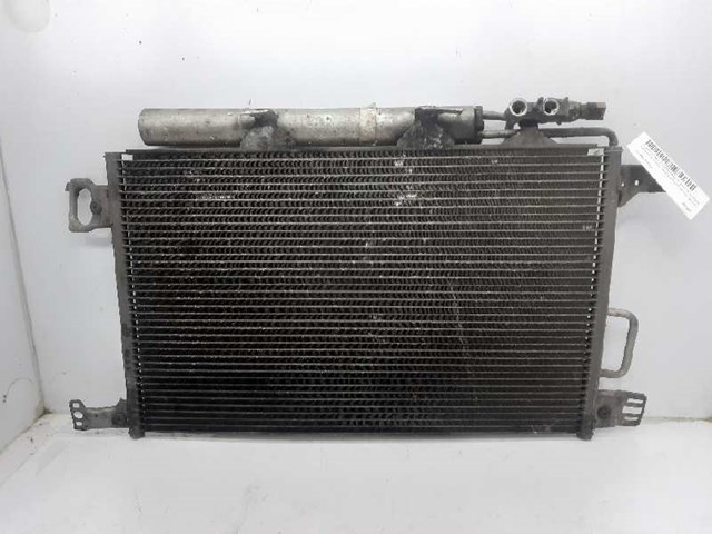 Aquecimento do radiador / ar condicionado para Mercedes-Benz C-Class Coupé C 200 Kompressor (203.745) M111955 2035001254