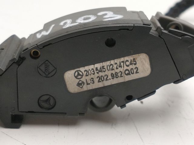 A203545 MERCEDES купить в Украина