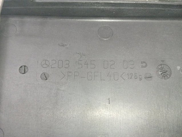 MERCEDES 2035450203 в наличии Винница