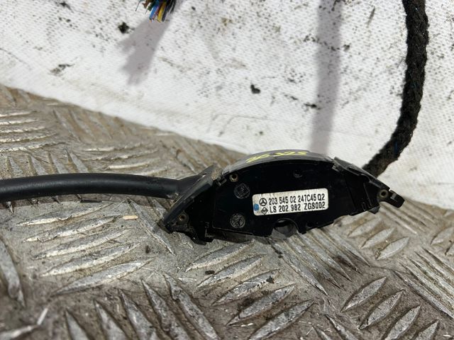 2035450224 MERCEDES купить в Чернигов
