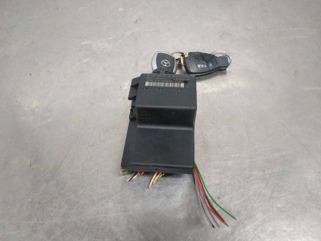 Fecho de ignição Mercedes C W203