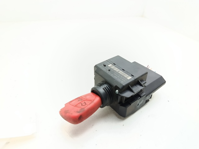 Fecho de ignição Mercedes C W203