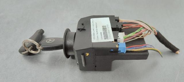 Fecho de ignição Mercedes C W203