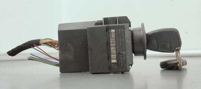 Fecho de ignição Mercedes C W203