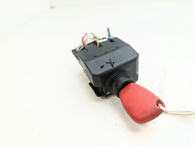 Fecho de ignição Mercedes C W203