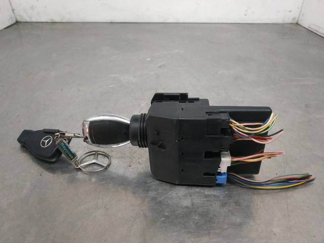 Fecho de ignição Mercedes C W203