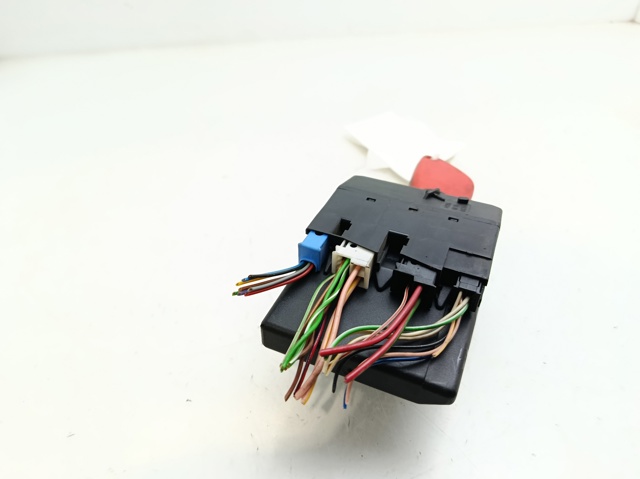 Fecho de ignição Mercedes C W203