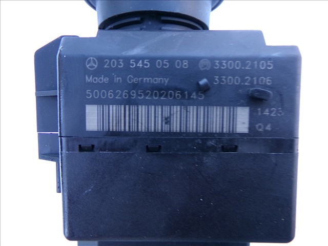 Fecho de ignição Mercedes C W203
