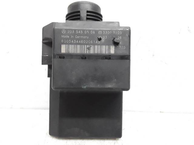 Fecho de ignição Mercedes C W203