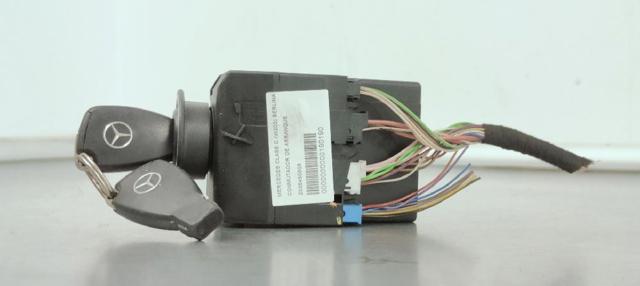 Fecho de ignição Mercedes C W203