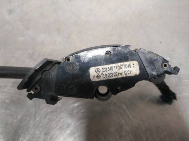 2035451124 MERCEDES купить в Винница