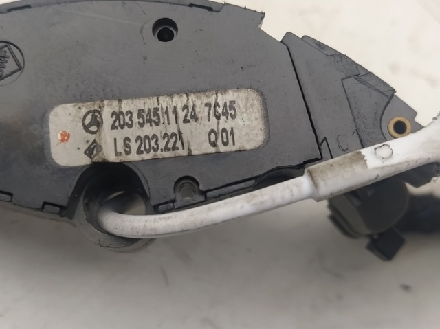 MERCEDES 2035451124 в наличии Киев