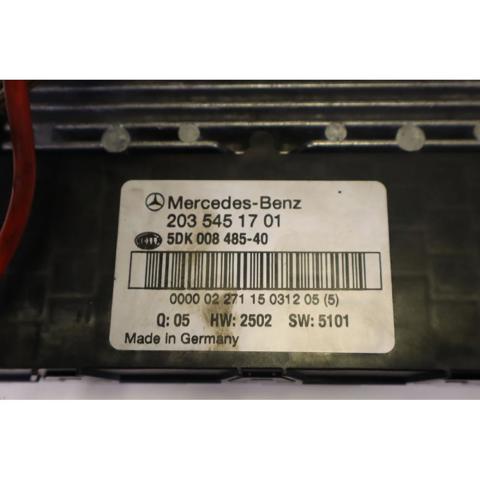 MERCEDES 2035451701 в наличии Житомир