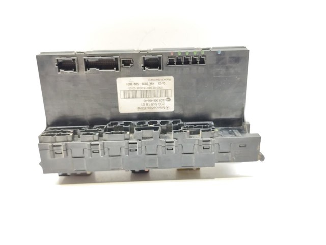 2035451801 MERCEDES купить в Запорожье